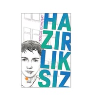 Hazırlıksız Tolga Gümüşay Günışığı Kitaplığı