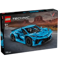 LEGO Technic 42217 Chevrolet Corvette Stingray