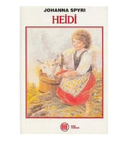 Heidi