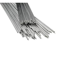 ALÜMİNYUM KAYNAK TELİ (3,2 MM) 1 KG (Gri)
