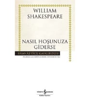 Nasıl Hoşunuza Giderse W Shakespeare İş Bankası Kültür Yay / - William Shakespeare
