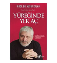 Yüreğinde Yer Aç