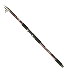 Remixon New Red Gun 3.90m 100-200gr Kamış
