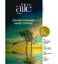 Diyanet Aile Dergi 71.Sayı Kasım 2024 (STD)