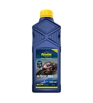 PUTOLİNE N-TECH PRO R+ 10W50 YAĞ 1 LT