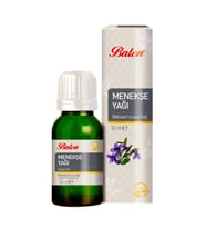 Balen Menekşe Yağı (Distilasyon) 10 ml