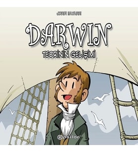 Darwin: Teorinin Gelişimi