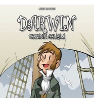 Darwin: Teorinin Gelişimi
