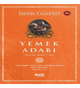 Yemek Adabı