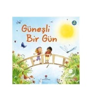 Tübitak Güneşli Bir Gün