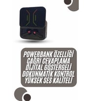 Yeni Nesil Çoklu Bağlantı Kurulabilen Bluetooth Kulaklık Yüksek Ses Kaliteli