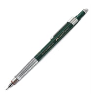 Faber Castell Tk Fine Vario Lüx Versatil Kalem 0,5 Mm 135500