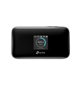 TP-LINK M7750 AC1200 4G LTE MOBİL ROUTER