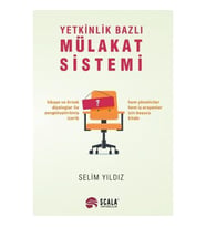 Yetkinlik Bazlı Mülakat Sistemi - Selim Yıldız
