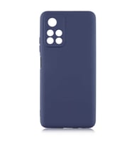 Xiaomi Poco M4 Pro 5G Uyumlu Kılıf Zore Premier Silikon Kapak