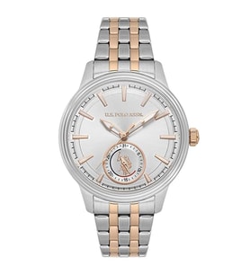 U.S. Polo Assn. USPA1131-02 Erkek Kol Saati