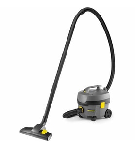 Karcher T 7/1 Classic 850W 7 Litre Profesyonel Torbalı Süpürge
