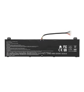 RETRO Acer Predator PT515-52, AP18JHQ Notebook Bataryası