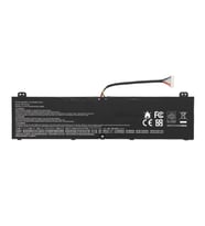 RETRO Acer Predator PT515-52, AP18JHQ Notebook Bataryası