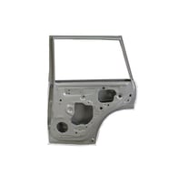 Suzuki Grand Vitara 06/12 Arka Kapı Komple Sağ Band Deli·kli·/gri· Boyalı (İ·celi·/çekomasti·kli·)(f