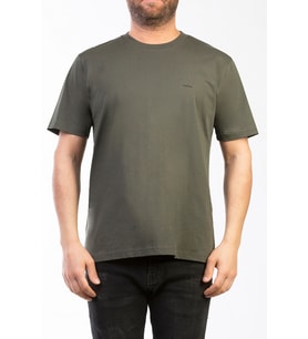 VİGOSS ERKEK BATTAL O YAKA BASIC T-SHIRT B3124-03370