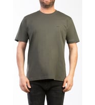 VİGOSS ERKEK BATTAL O YAKA BASIC T-SHIRT B3124-03370
