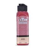 Artdeco Karatahta Boyası 140 ml. 3643 Bordo 
