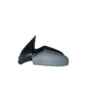 OPEL ASTRA H DIŞ AYNA ELEKTRİKLİ ISITMALI 3 KAPI ASTARLI SOL 04- OPL11AS022 13312966