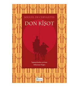 Don Kişot