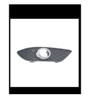Mercedes W204 2011-2013 Tampon Izgarası Ön Sol Kapalı Sis Far Çerçeveli 2048803824 Wender