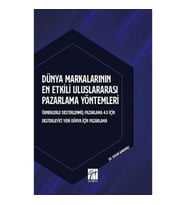 Dünya Markalarının En Etkili Uluslararası Pazarlama Yöntemleri
