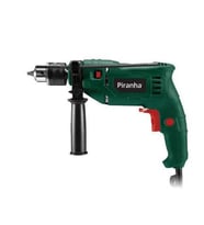 Piranha Darbeli Matkap PID-3634