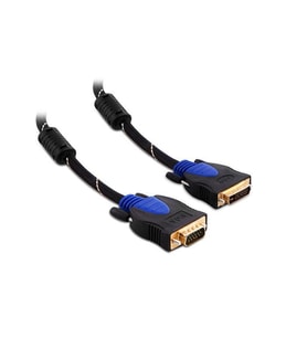 S-link SLX-311 Dvı To Vga 1.5m Kablosu