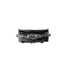BMW F22 2013 Sonrası Ön Hava Kanalı Üst (51747290605)