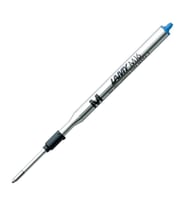 LAMY TÜKENMEZ KALEM REFİLİ TEKLİ M UÇ MAVİ M16M-M