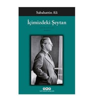 İçimizdeki Şeytan Sabahattin Ali Yapı Kredi Yayınları