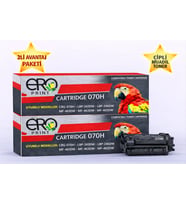 Canon i-SENSYS MF465dw Çipli Muadil Toner - 10.200 Sayfalık - 2'li Avantaj Paket