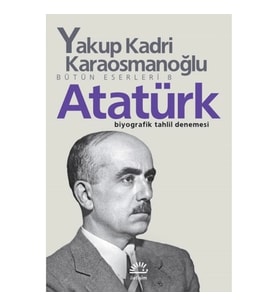 Atatürk - Bütün Eserleri 8