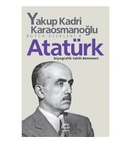 Atatürk - Bütün Eserleri 8