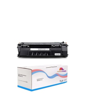 Colorful Toner Canon LBP-3370  Crg715H- CRG708 Uyumlu Yazıcı l Toner