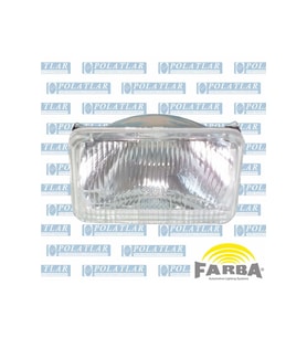 HİNO FB112 FAR REFLEKTÖR İÇ/DIŞ