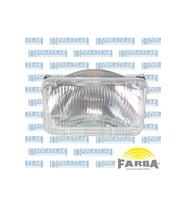 HİNO FB112 FAR REFLEKTÖR İÇ/DIŞ