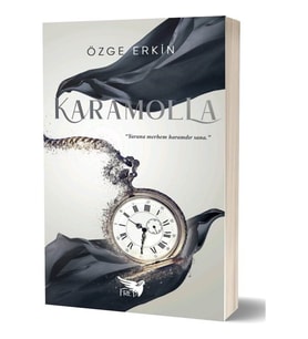 Karamolla - Özge Erkin