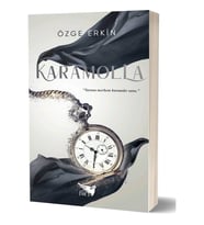 Karamolla - Özge Erkin
