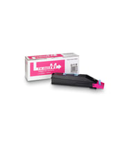 TK-865M MAGENTA (KIRMIZI) ORJİNAL TONER TASKALFA250Cİ/300Cİ