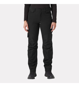 Kadın Luna BRZ HH Connect™ Pantolon 42-990-Siyah (Black)