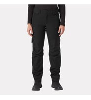 Kadın Luna BRZ HH Connect™ Pantolon 42-990-Siyah (Black)