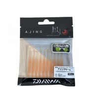 Daiwa Gekkabijin Ajing Beam 5cm Floating LRF Silikonu PİNK