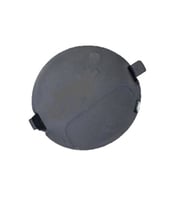 TAMPON ÇEKİ KAPAĞI MAZDA 3 2014-2016 ARKA SAĞ (BHN1-50-EK1-BB)