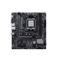 MSI PRO B840M-B AM5 DDR5 8000MHZ(OC) HDMI VGA 2X M.2 USB 5 GBS 2.5G LAN MATX